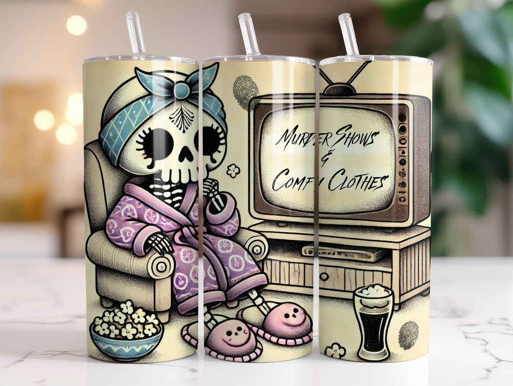 Tumblers and Mugs!